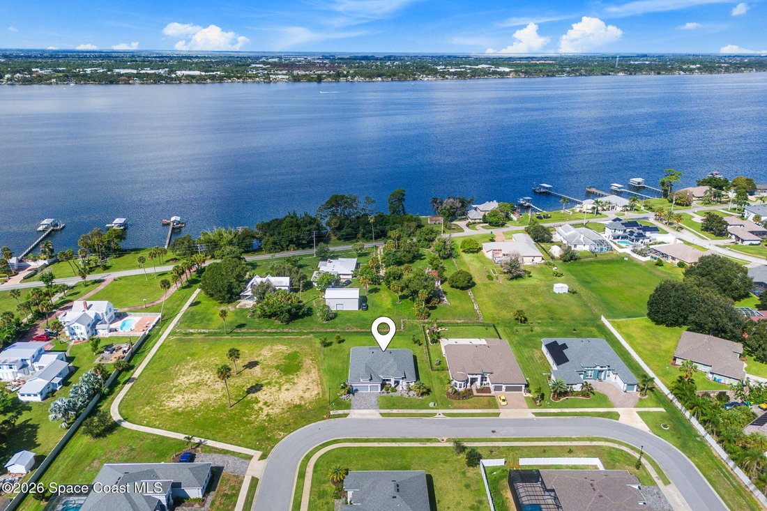 House in Merritt Island, Florida, United States 2 - 19009030
