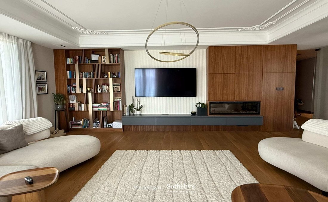 Apartment in Podgorica, Podgorica Municipality, Montenegro 3 - 19010509