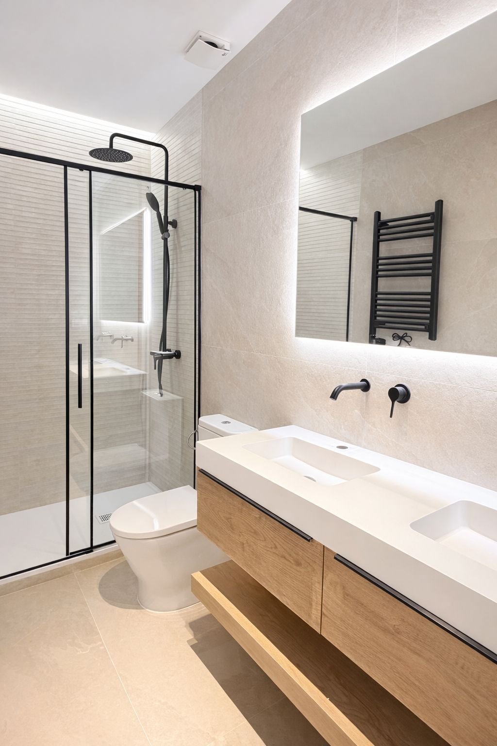 Apartment in Centro, Salamanca, Spain 3 - 19014656