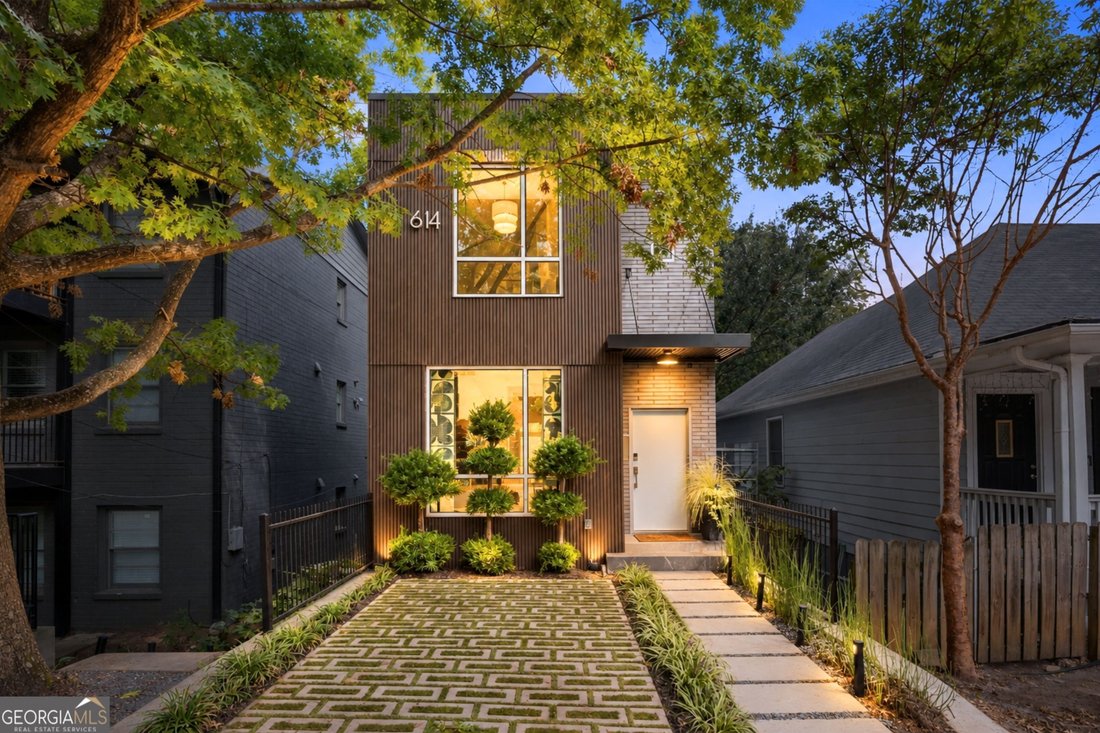 House in Atlanta, Georgia, United States 1 - 19013556