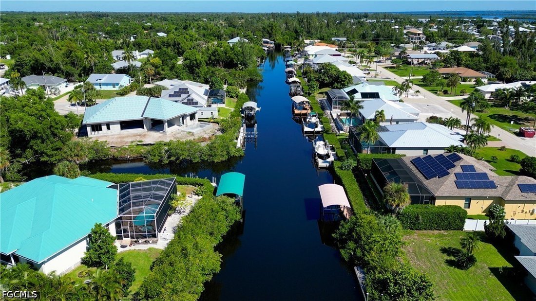 Casa en Bokeelia, Florida, Estados Unidos 4 - 19010355