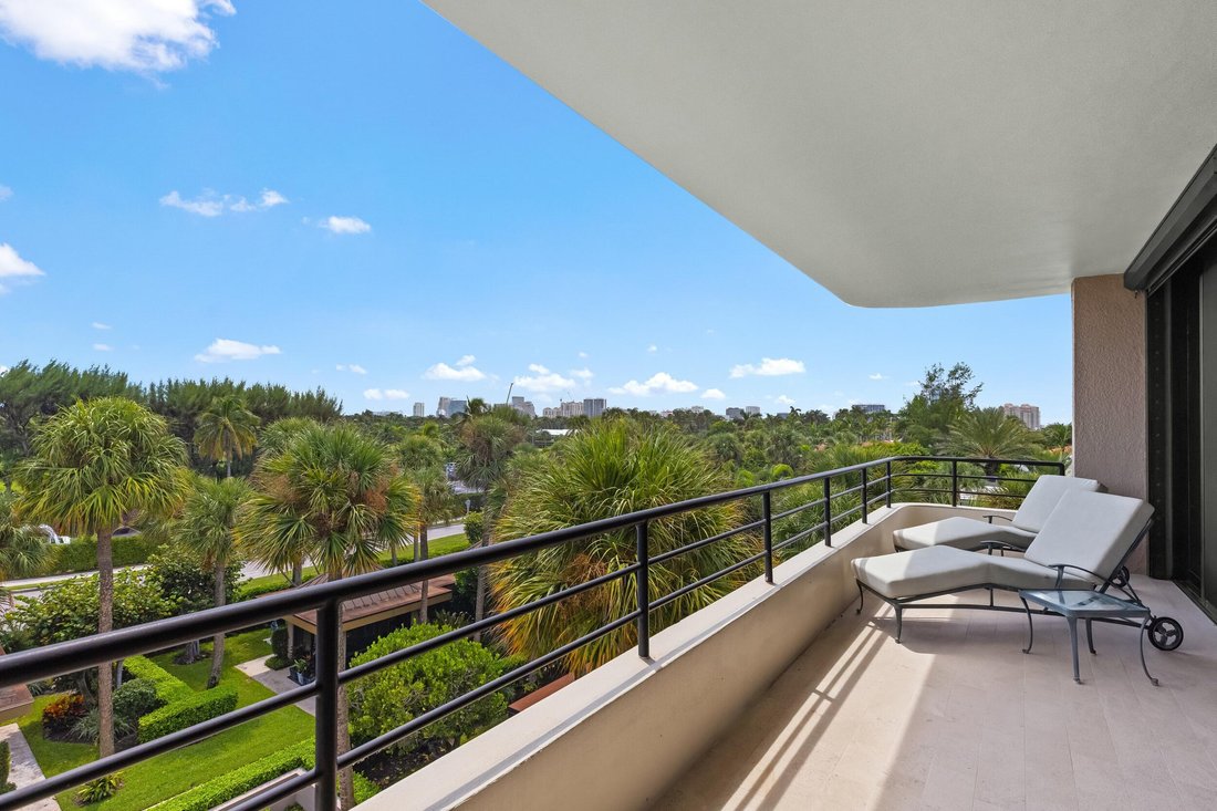 Condo in Palm Beach, Florida, United States 2 - 19013233