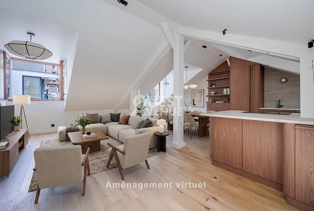 House in Centre, Nanterre, France 1 - 19014843