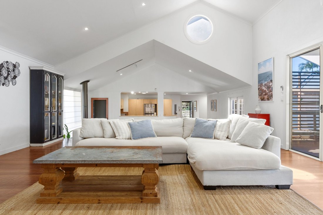 Casa en Suffolk Park, Nueva Gales del Sur, Australia 4 - 19016044