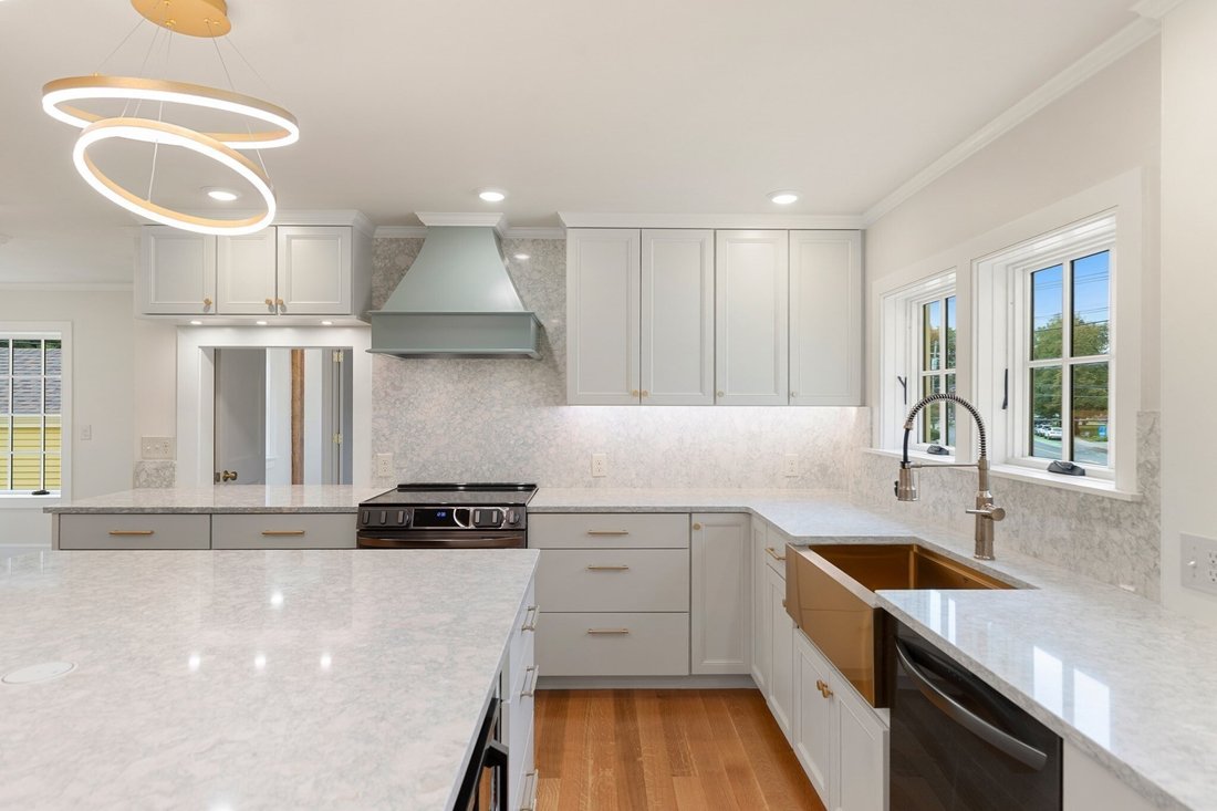 House in Lexington, Massachusetts, United States 4 - 19011563