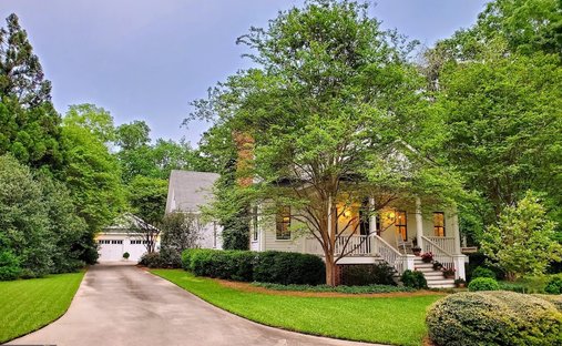 Casa a Madison, Georgia, Stati Uniti 1