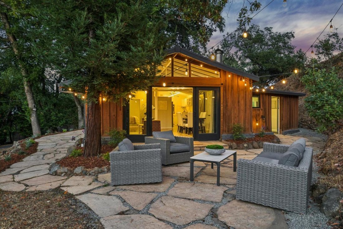 House in Portola Valley, California, United States 5 - 19012827