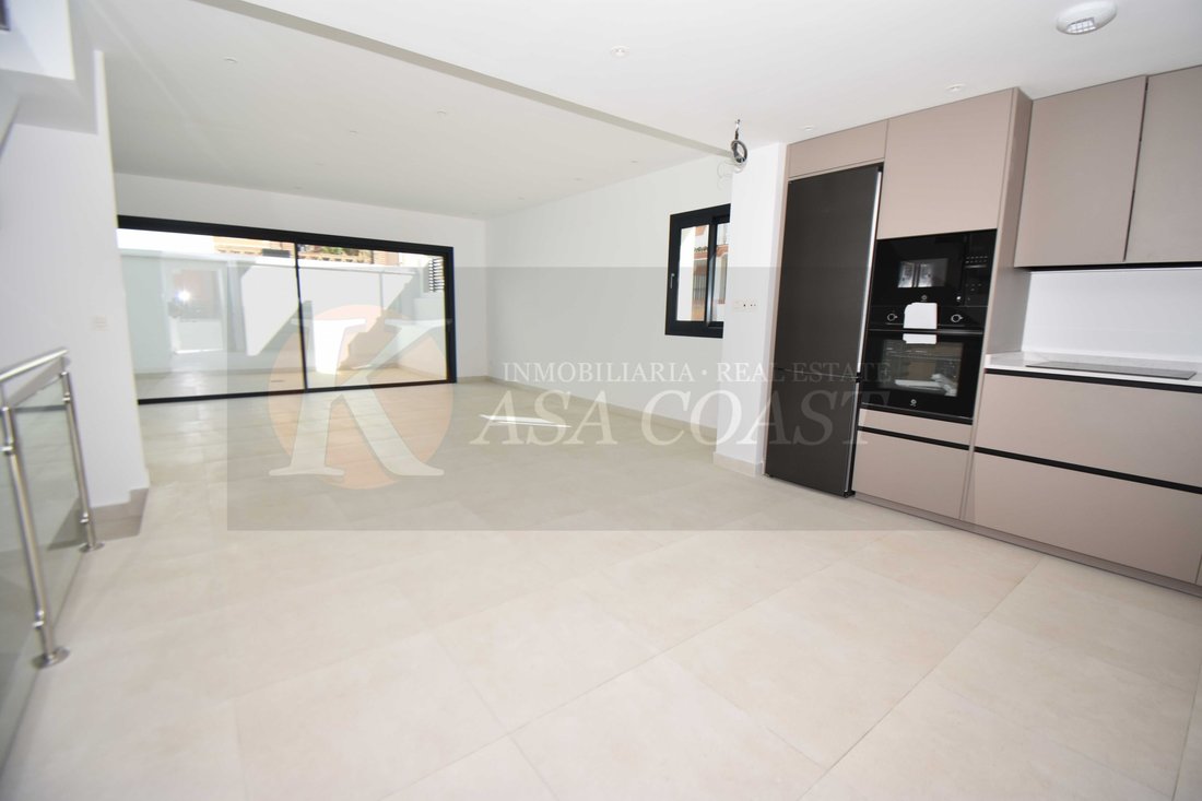 House in Las Lagunas de Mijas, Mijas, Spain 2 - 19015461