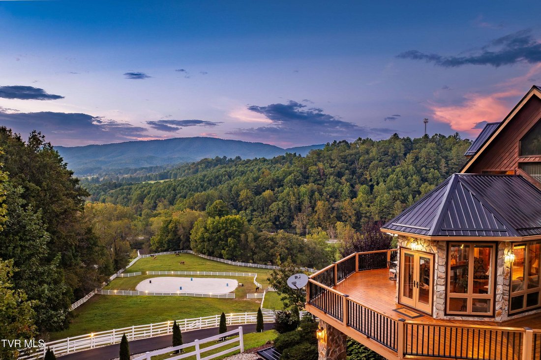 House in Mountain City, Tennessee, United States 5 - 19008966