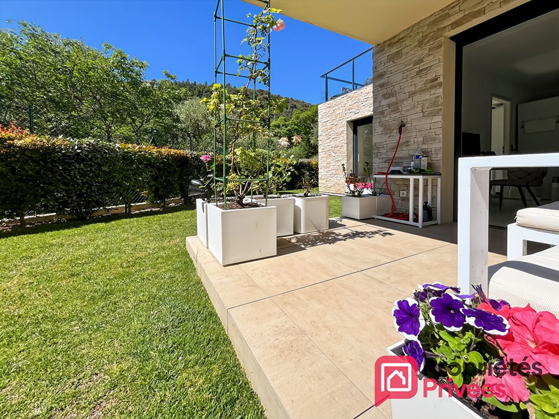 Apartment in Èze, Provence-Alpes-Côte d'Azur, France 2 - 19011261