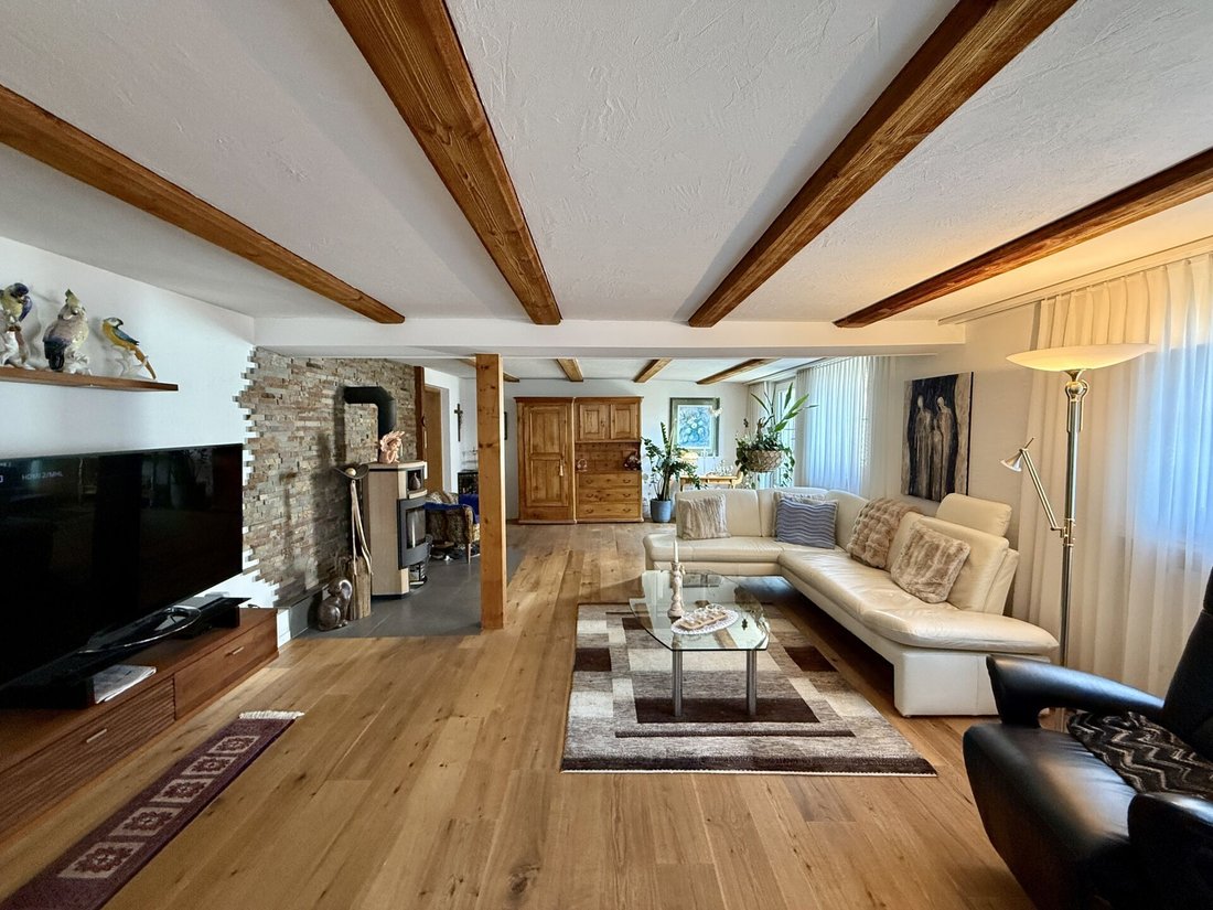 House in Fulenbach, Canton of Solothurn, Switzerland 5 - 19012095