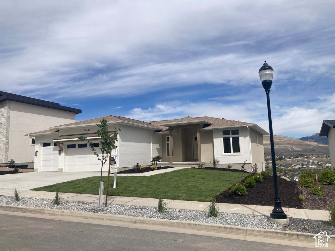 House in Herriman, Utah, United States 1 - 17968453