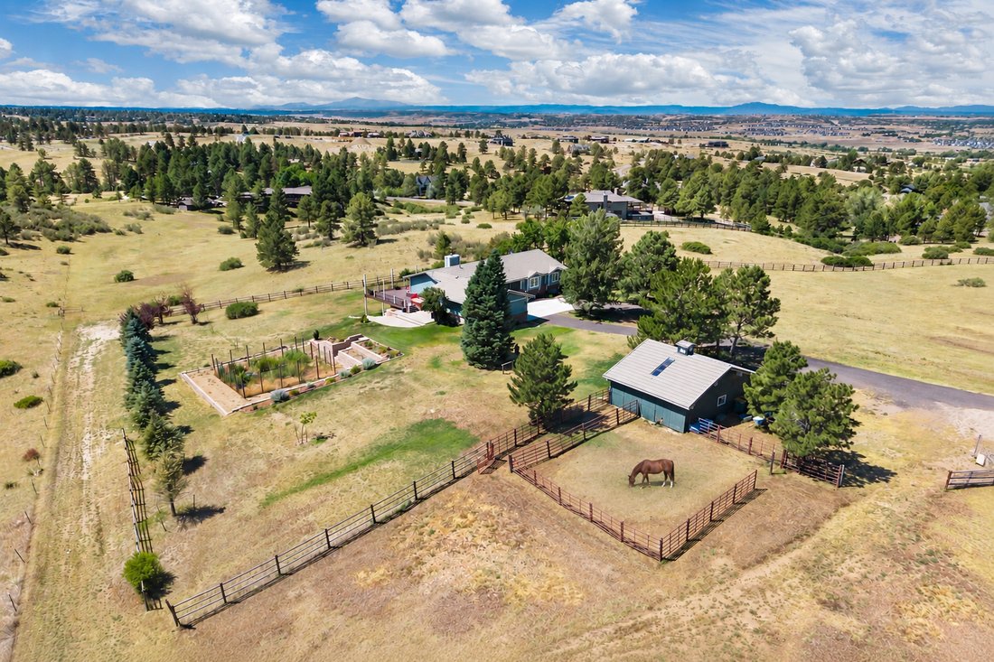 Haus in Parker, Colorado, Vereinigte Staaten 1 - 18065387