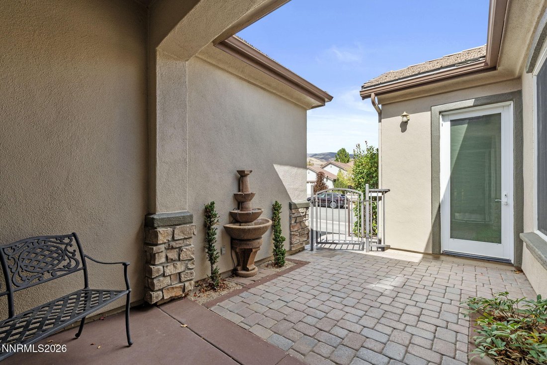 House in Reno, Nevada, United States 3 - 19012294