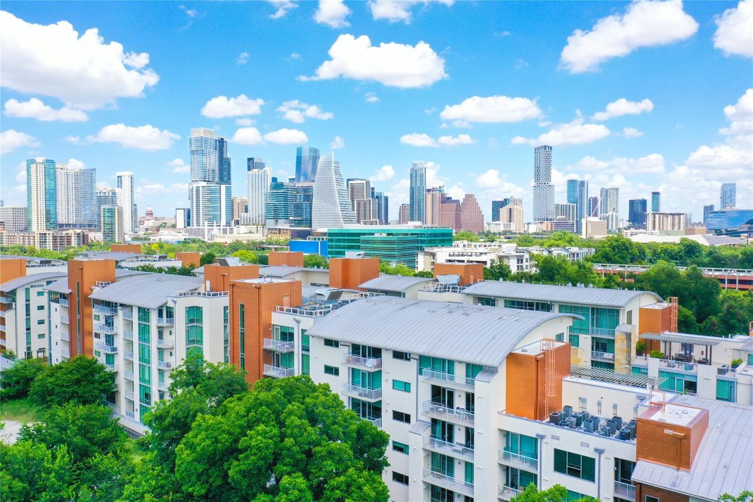 Condo in Austin, Texas, United States 4 - 19009643
