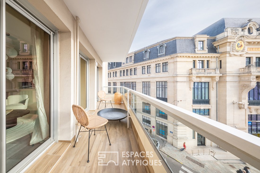 Apartamento en Grangier, Dijon, Francia 3 - 18367516