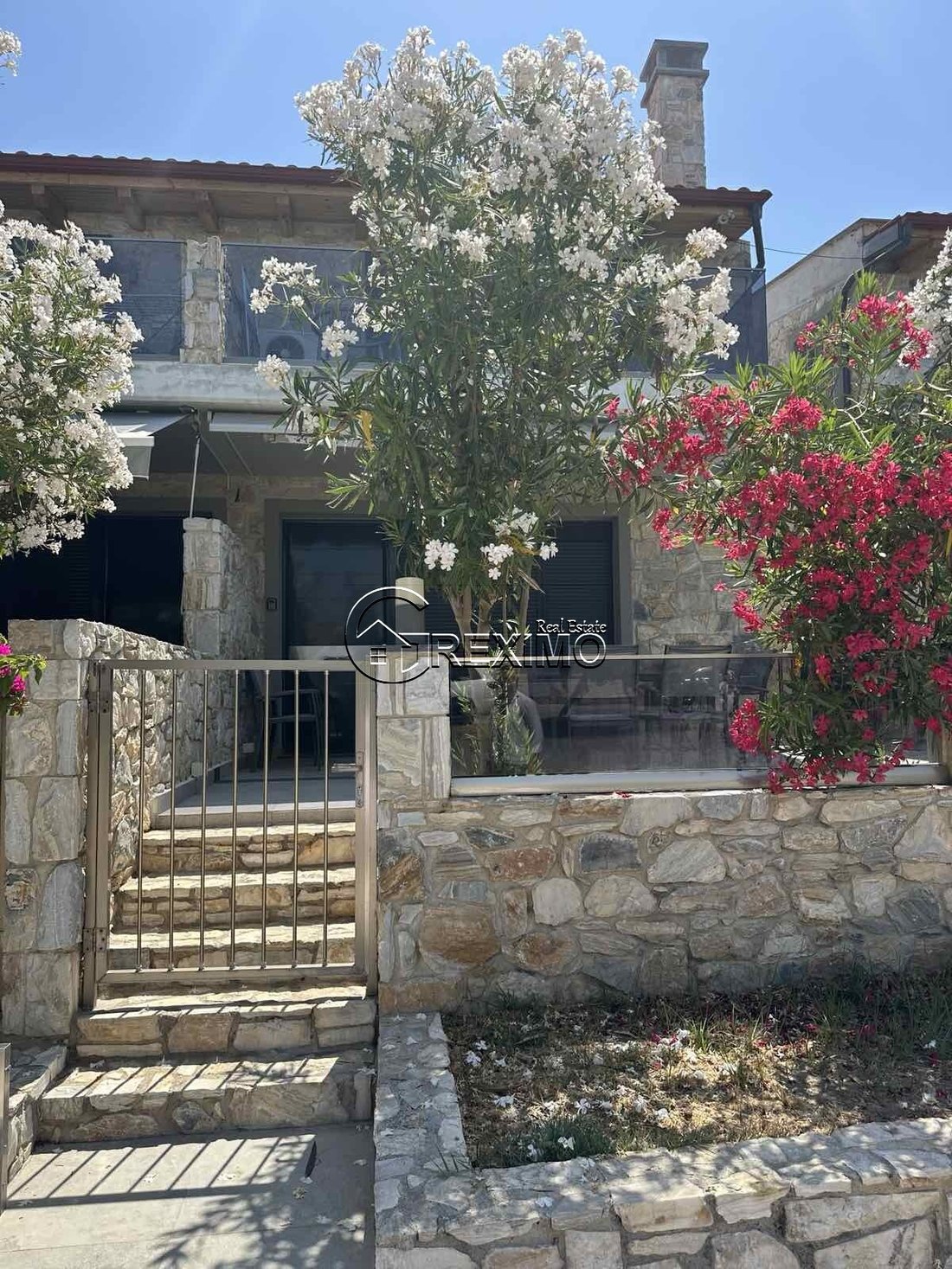 Maison de ville à Pallini Municipal Unit, Macedonia and Thrace, Grèce 2 - 19012289