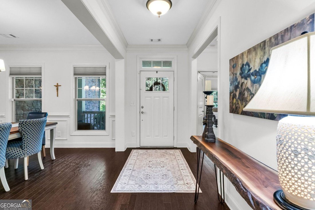 House in Acworth, Georgia, United States 5 - 19013535