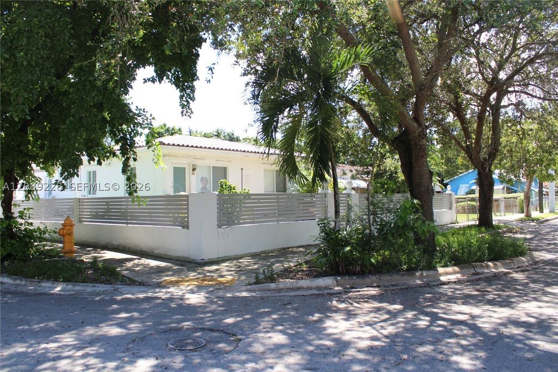 House in Miami, Florida, United States 1 - 19013365