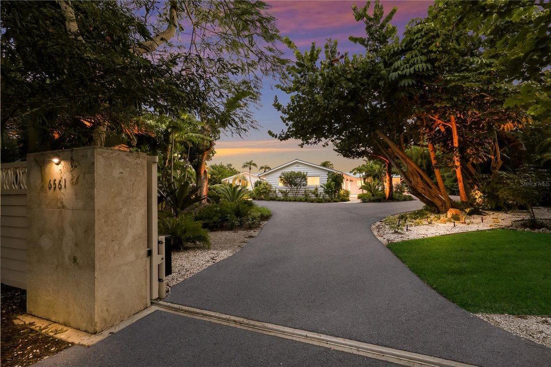 House in Longboat Key, Florida, United States 2 - 19013114