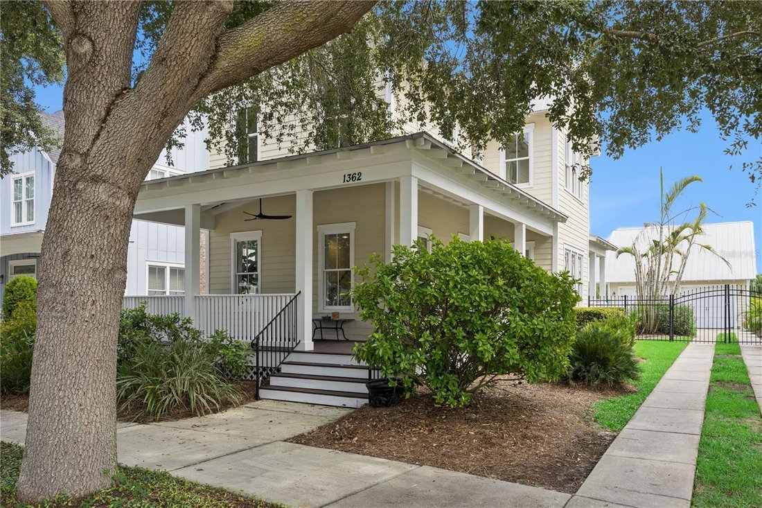 House in Winter Garden, Florida, United States 2 - 19009509