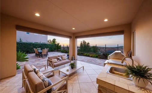 Condo in Lake Forest, California, United States 1