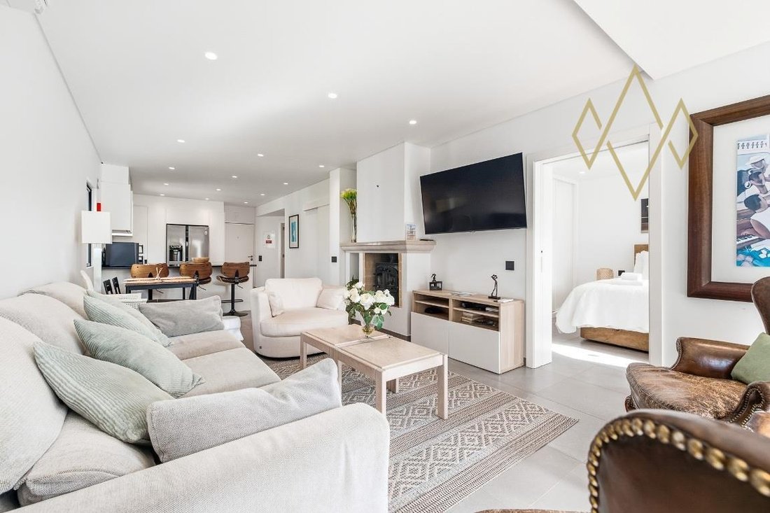 Apartment in Vale do Lobo, Almancil, Portugal 5 - 19015311