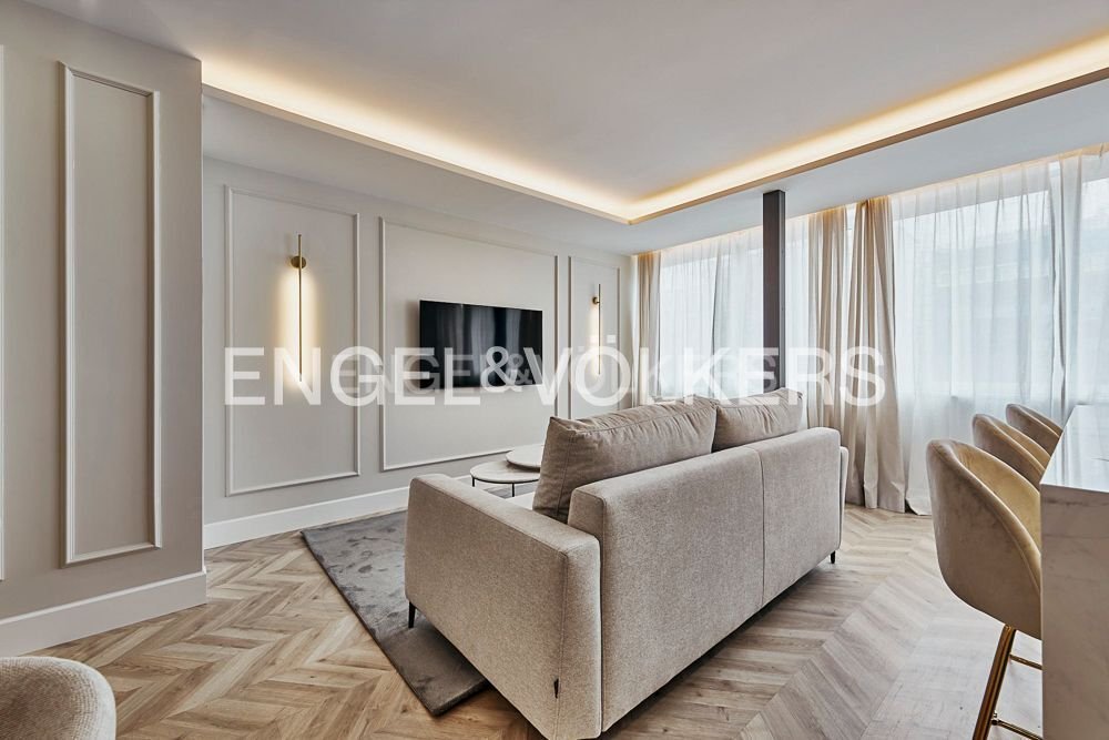 Apartment in Barrio Salamanca, Madrid, Spain 4 - 19013755