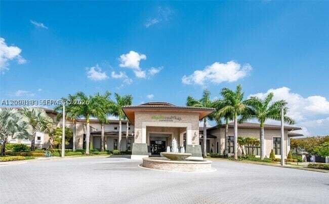 Townhouse in Doral, Florida, United States 2 - 19009571