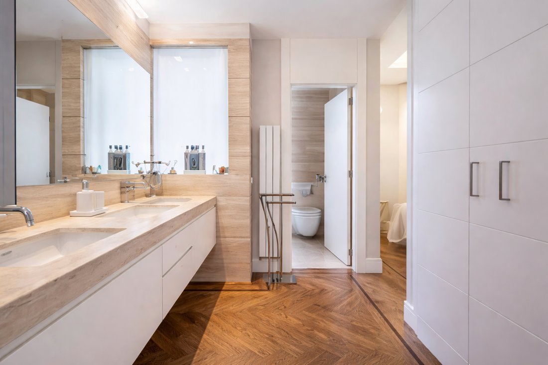 Apartment in Barrio Salamanca, Madrid, Spain 3 - 19014643