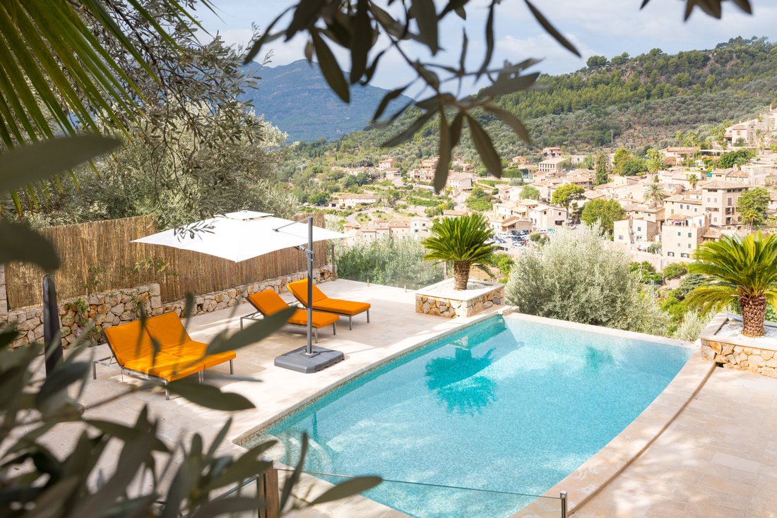 Finca in Fornalutx, Balearic Islands, Spain 2 - 19013799