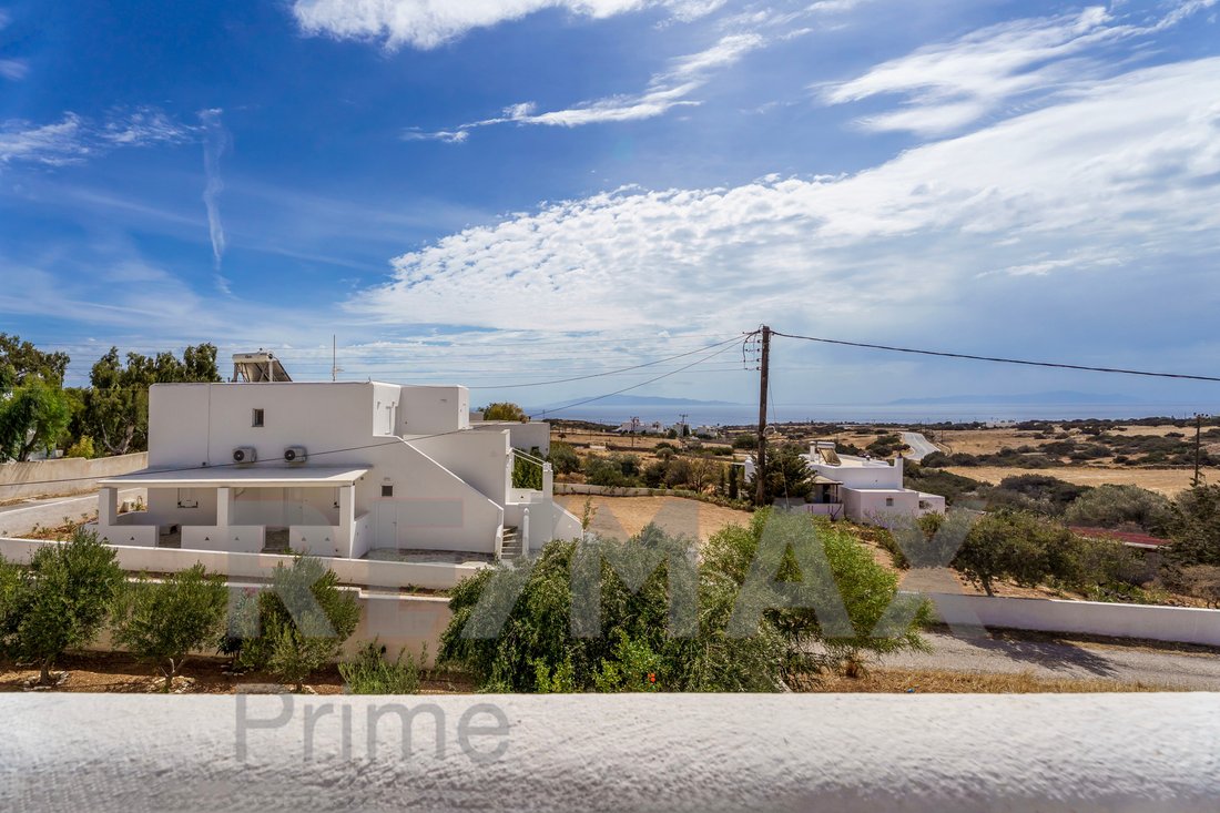 Condo in Paros, Aegean, Greece 4 - 19009554