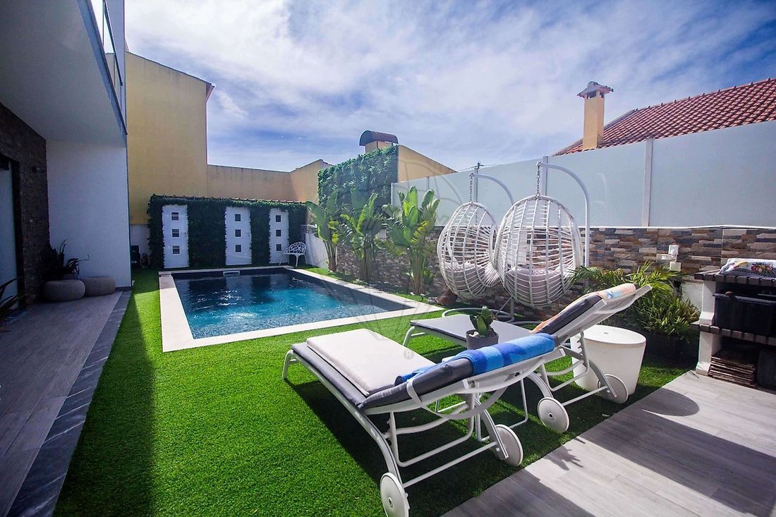 House in Ramada e Canecas, Lisbon, Portugal 5 - 19010074