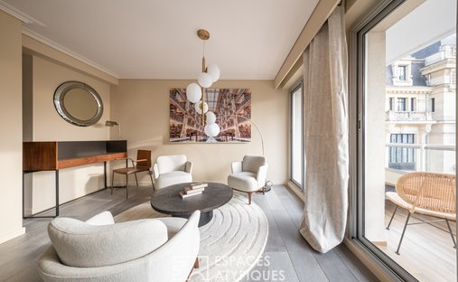 Wohnung in Grangier, Dijon, Frankreich 1