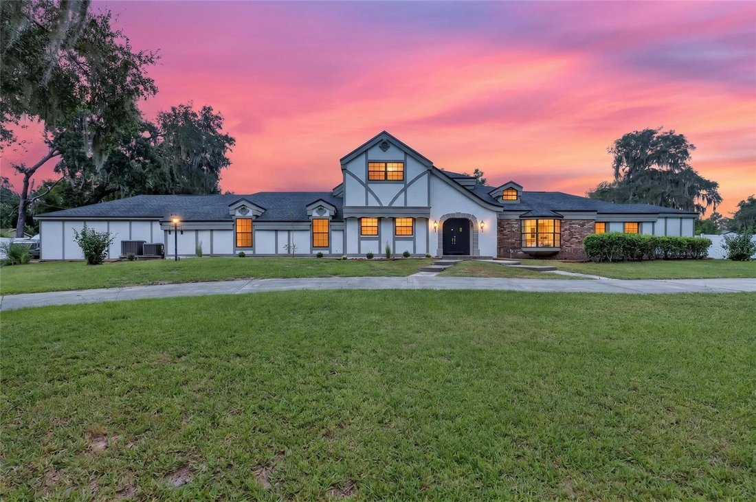 House in Riverview, Florida, United States 1 - 19013082