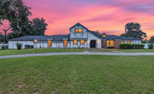House in Riverview, Florida, United States 1