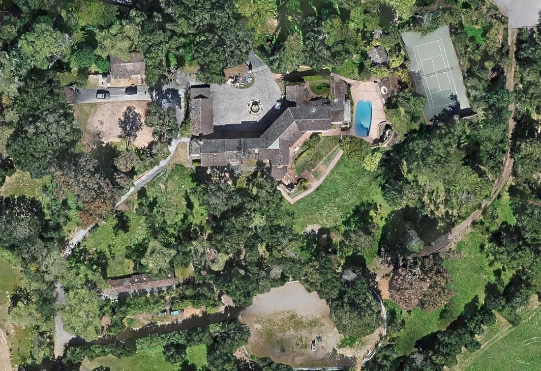 House in Emerald Hills, California, United States 1 - 18069264