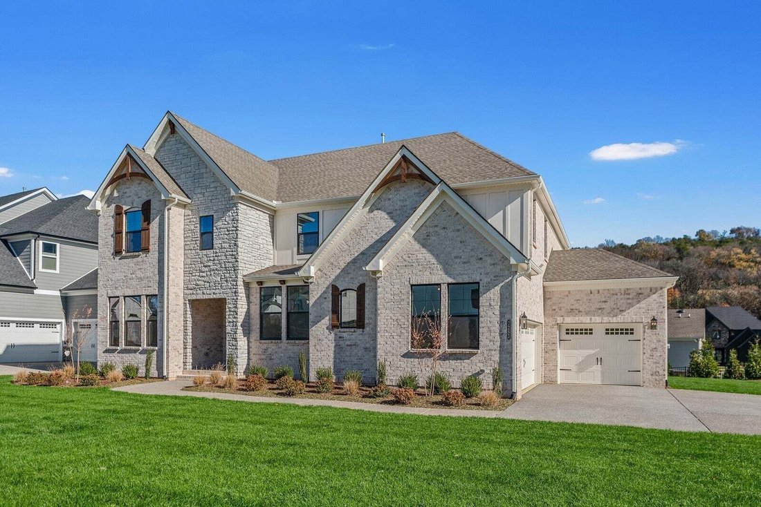 House in Bon Aqua, Tennessee, United States 2 - 19013014