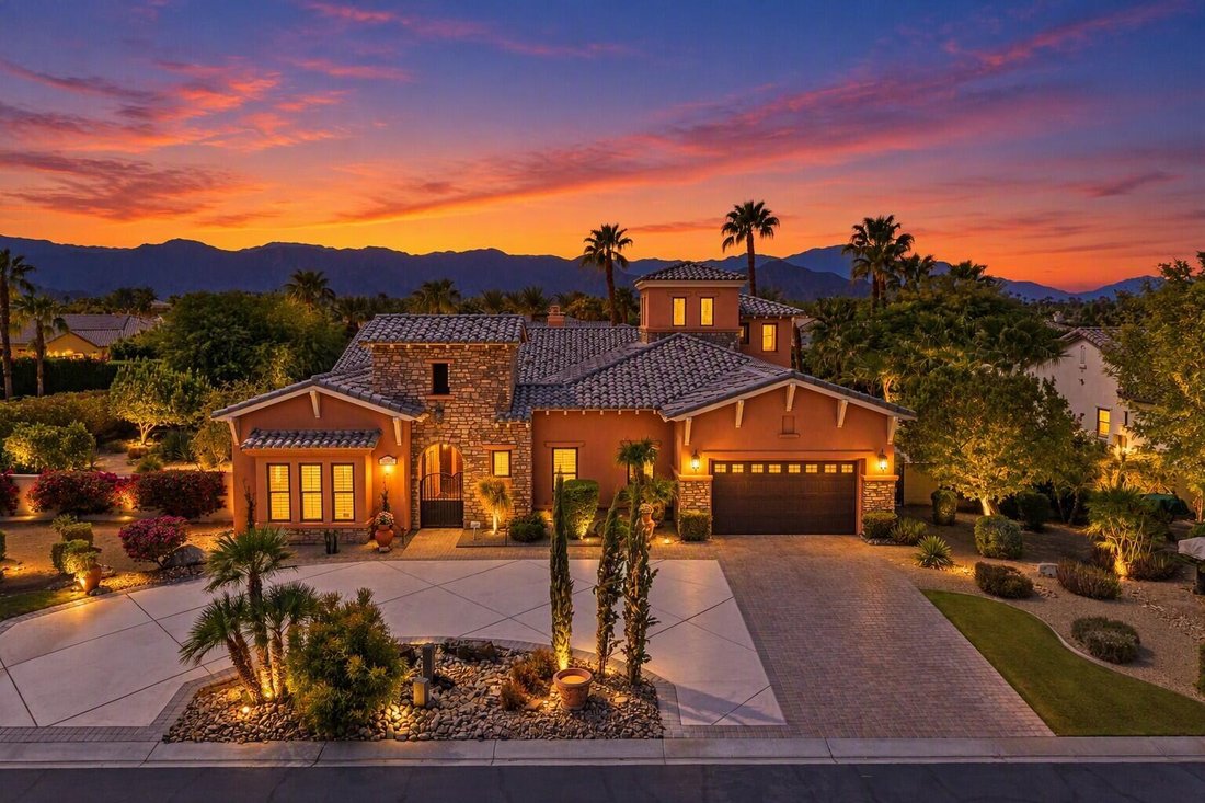 House in Indio, California, United States 1 - 19012370