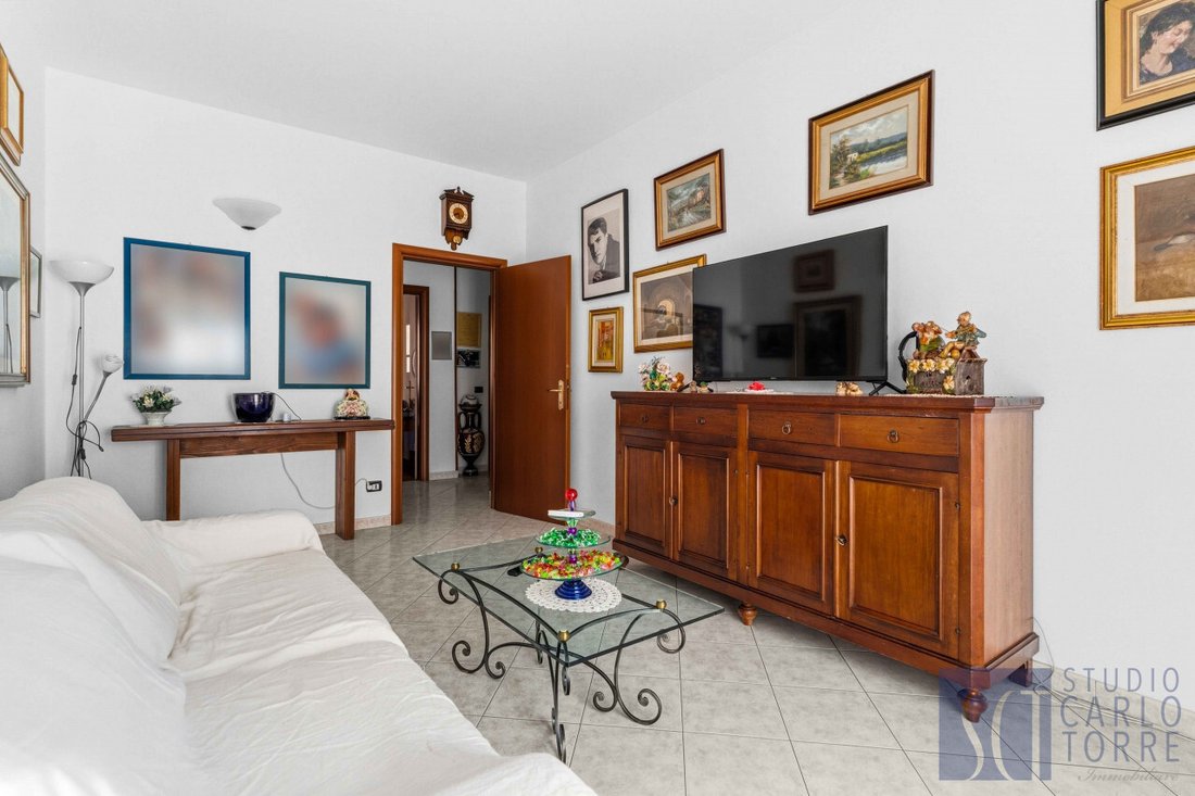 Apartment in San Vittore - Washington, Milan, Italy 3 - 19015552