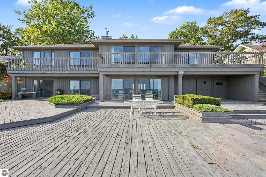 House in East Tawas, Michigan, United States 3 - 19014660