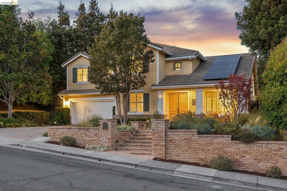 House in Benicia, California, United States 4 - 19012828