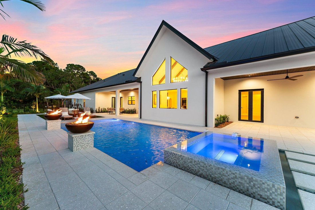 House in Jupiter Island, Florida, United States 2 - 19013226