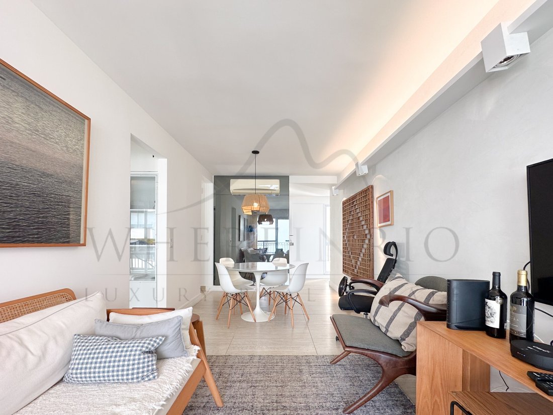 Apartment in Rio de Janeiro, State of Rio de Janeiro, Brazil 5 - 19015419