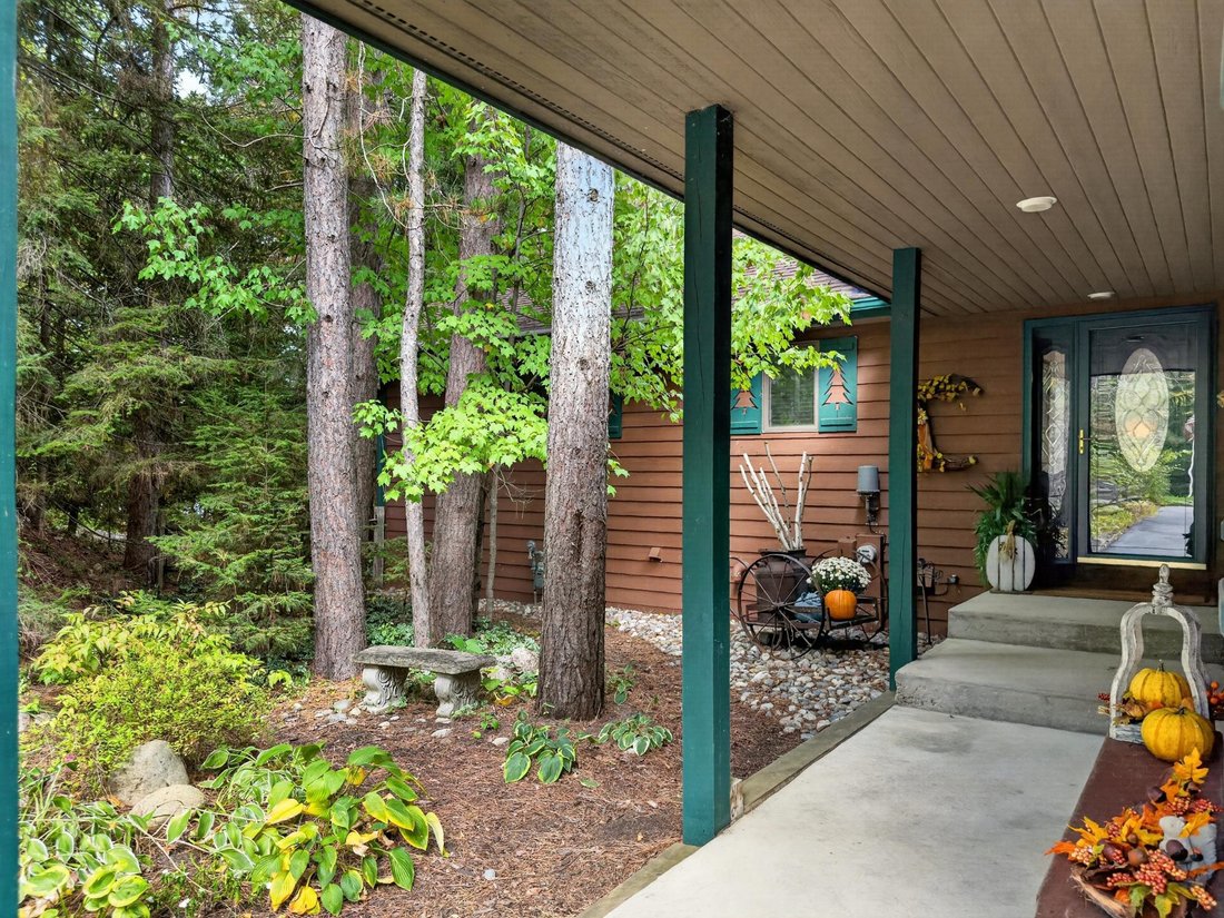 House in Three Lakes, Wisconsin, United States 4 - 19011437