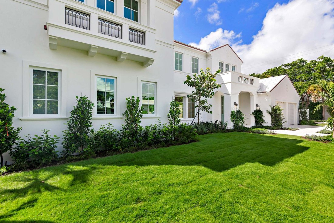 House in West Palm Beach, Florida, United States 2 - 16746602