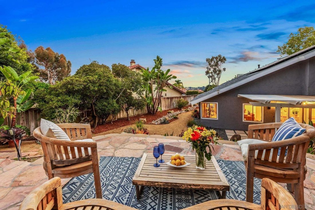 House in Solana Beach, California, United States 1 - 19014180