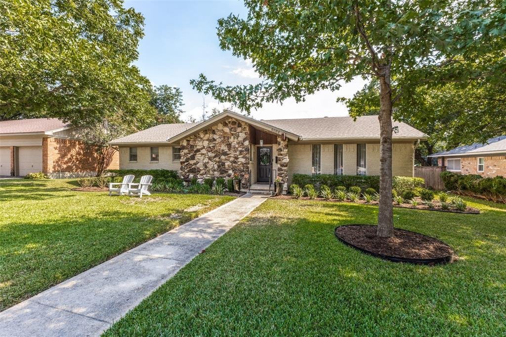 House in Dallas, Texas, United States 2 - 19014333