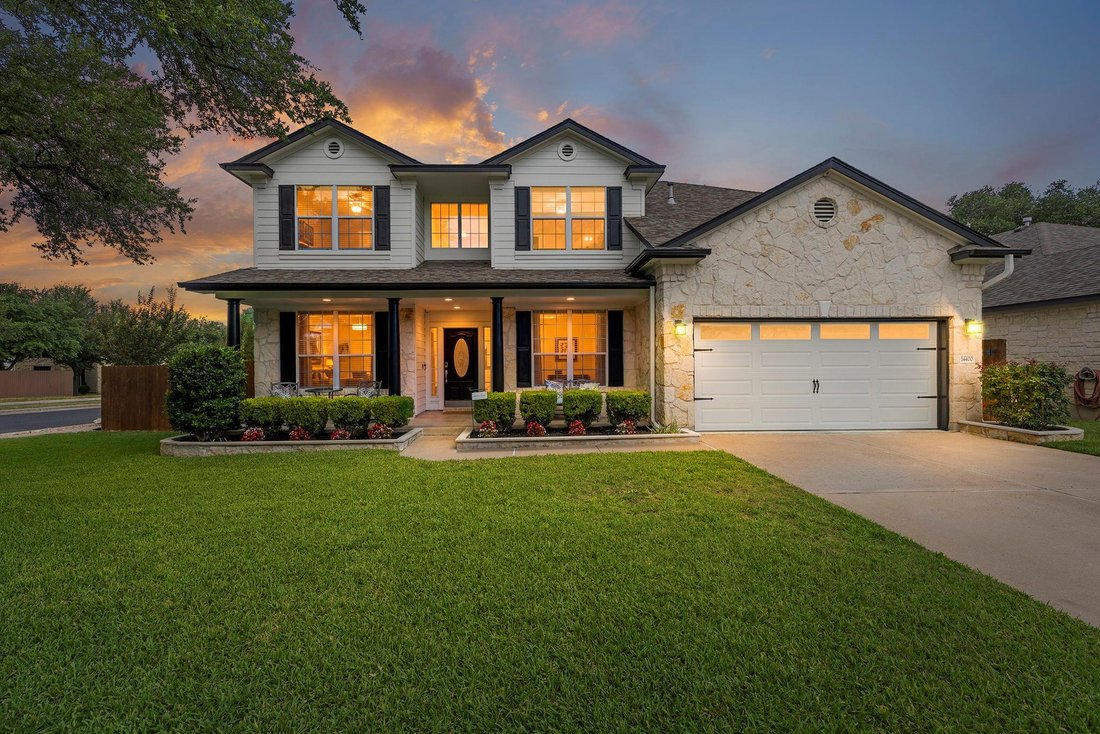 House in Austin, Texas, United States 1 - 19013177