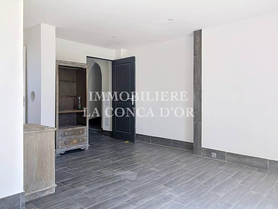 Villa à Levens, Provence-Alpes-Côte d'Azur, France 5 - 15723097